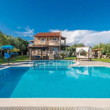 Maxim Villa *