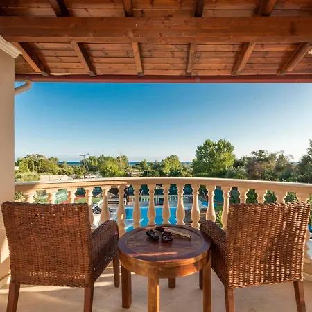 Maxim Villa *