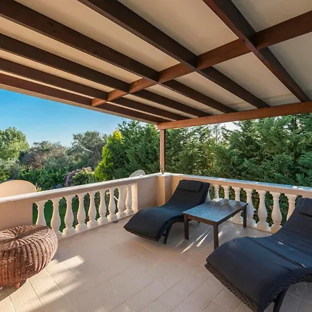 Maxim Villa Corfu (city)