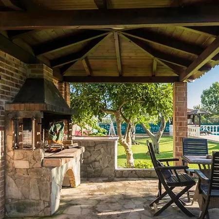 Villa Maxim *