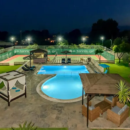 Villa Maxim *