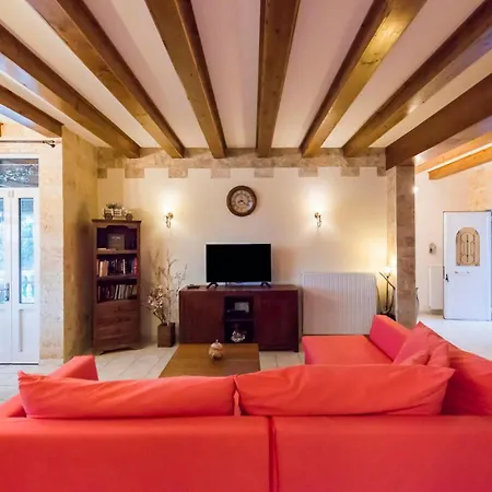 Villa Maxim