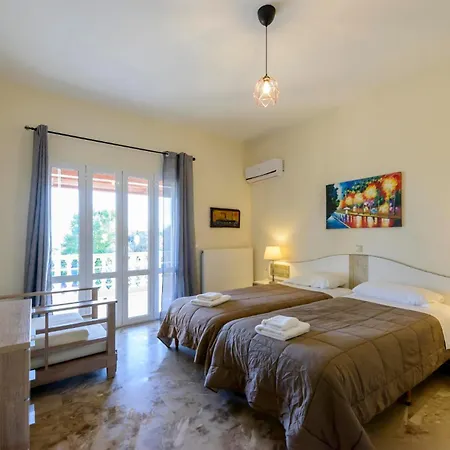 Villa Maxim *