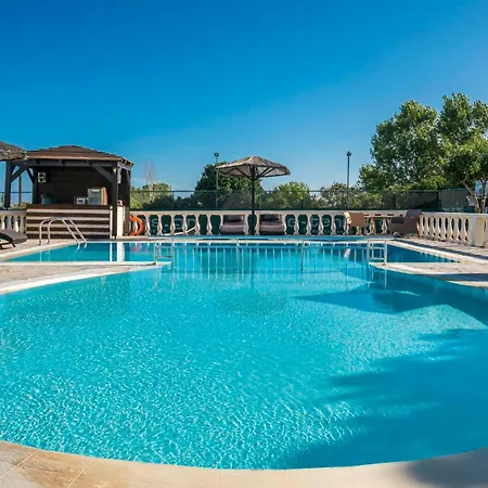 Maxim Villa Corfu (city)