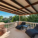 Maxim Villa Corfu (city)