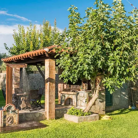Villa Maxim *