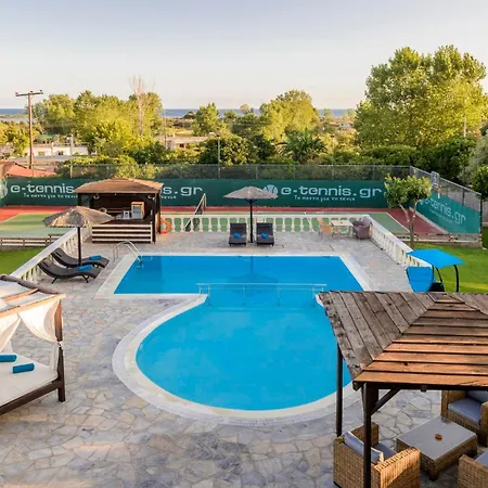 Maxim Corfu (city)