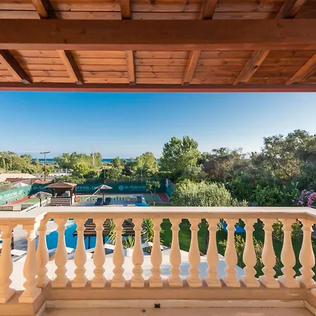 Villa Maxim
